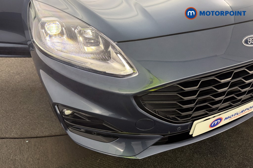 Ford Kuga St-Line X Automatic Petrol Plug-In Hybrid SUV - Stock Number (1595225) - 35th supplementary image