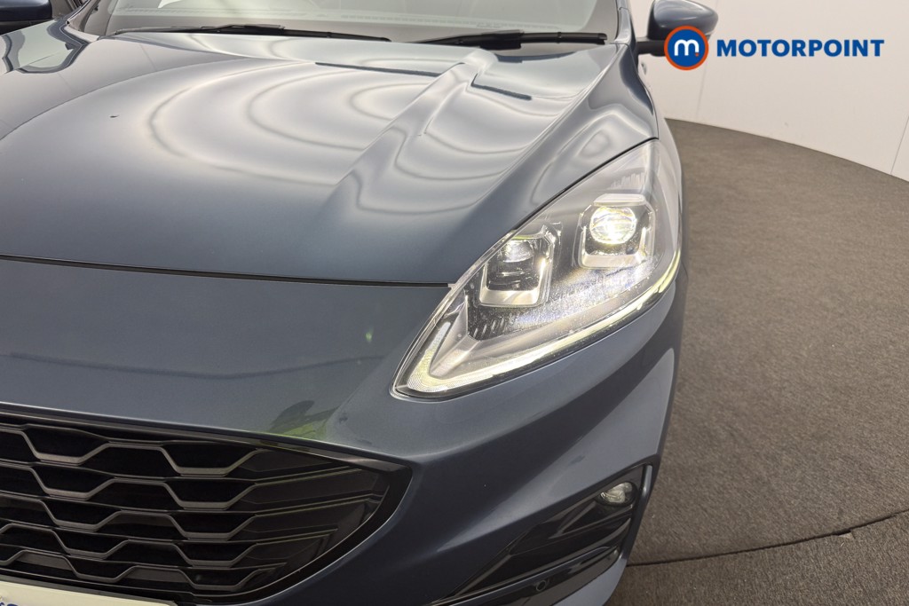 Ford Kuga St-Line X Automatic Petrol Plug-In Hybrid SUV - Stock Number (1595225) - 36th supplementary image