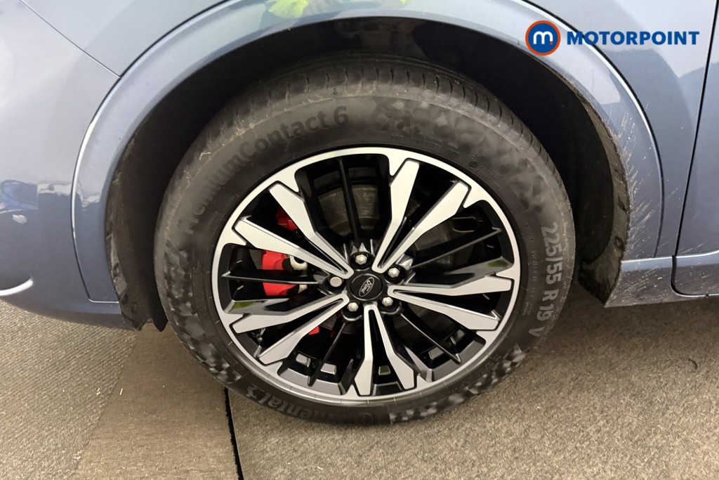 Ford Kuga St-Line X Automatic Petrol Plug-In Hybrid SUV - Stock Number (1595225) - 37th supplementary image