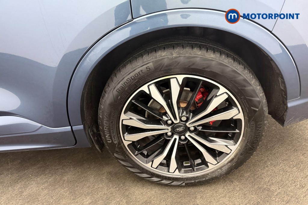 Ford Kuga St-Line X Automatic Petrol Plug-In Hybrid SUV - Stock Number (1595225) - 38th supplementary image