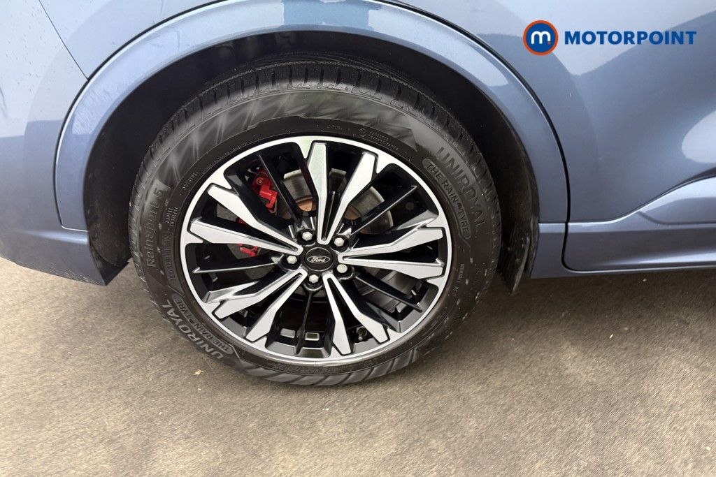 Ford Kuga St-Line X Automatic Petrol Plug-In Hybrid SUV - Stock Number (1595225) - 39th supplementary image