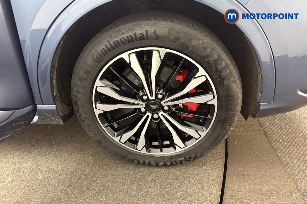 Ford Kuga St-Line X Automatic Petrol Plug-In Hybrid SUV - Stock Number (1595225) - 40th supplementary image