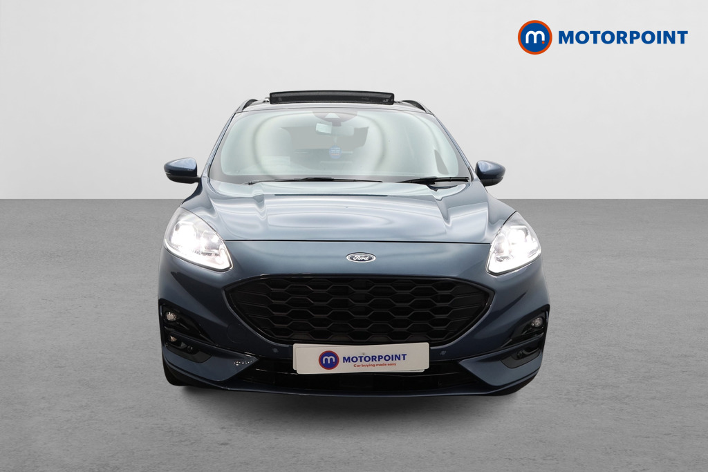 Ford Kuga St-Line X Automatic Petrol Plug-In Hybrid SUV - Stock Number (1595225) - Front bumper