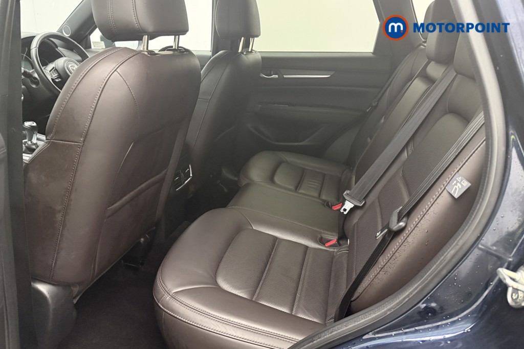 Mazda Cx-5 Gt Sport Manual Petrol SUV - Stock Number (1595464) - 2nd supplementary image