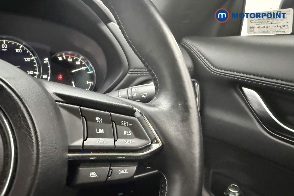 Mazda Cx-5 Gt Sport Manual Petrol SUV - Stock Number (1595464) - 6th supplementary image