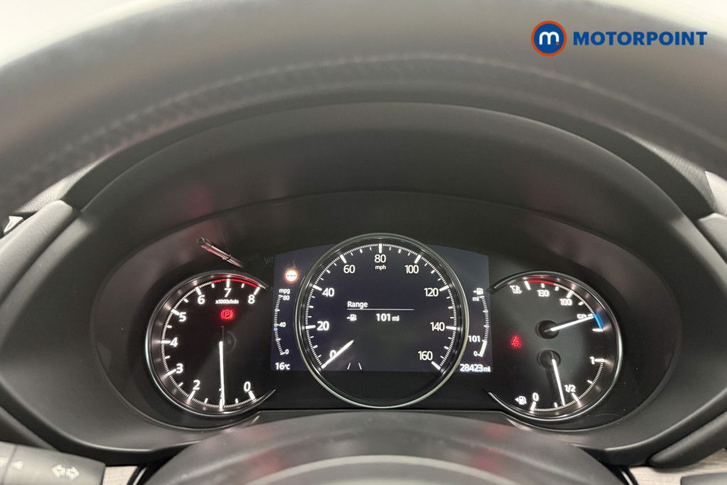 Mazda Cx-5 Gt Sport Manual Petrol SUV - Stock Number (1595464) - 7th supplementary image