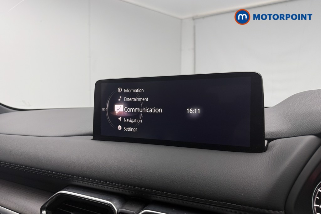 Mazda Cx-5 Gt Sport Manual Petrol SUV - Stock Number (1595464) - 8th supplementary image