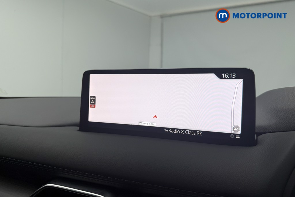 Mazda Cx-5 Gt Sport Manual Petrol SUV - Stock Number (1595464) - 9th supplementary image