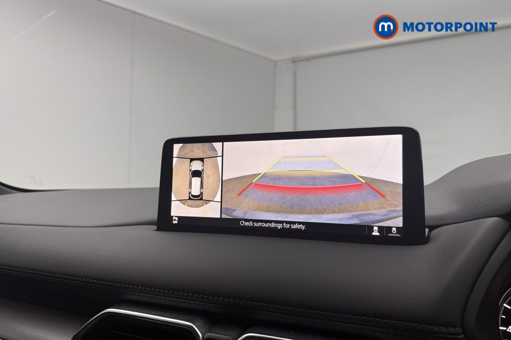 Mazda Cx-5 Gt Sport Manual Petrol SUV - Stock Number (1595464) - 10th supplementary image