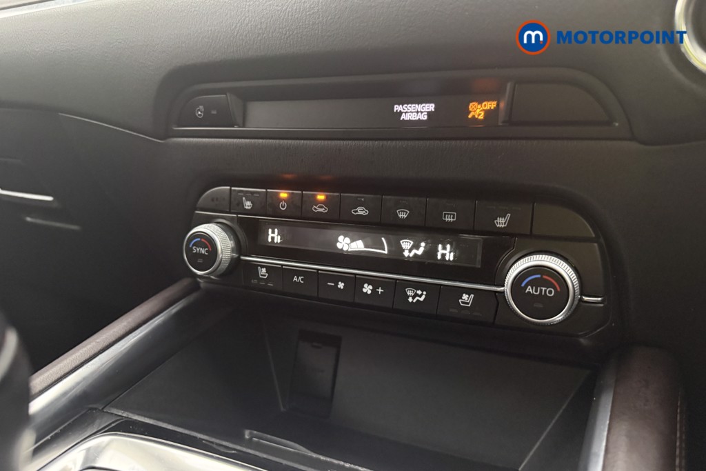 Mazda Cx-5 Gt Sport Manual Petrol SUV - Stock Number (1595464) - 11th supplementary image