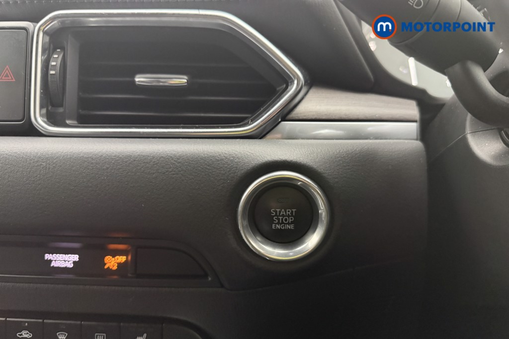 Mazda Cx-5 Gt Sport Manual Petrol SUV - Stock Number (1595464) - 12th supplementary image