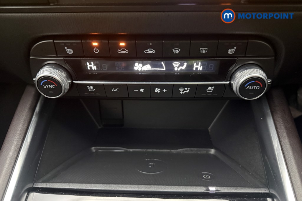 Mazda Cx-5 Gt Sport Manual Petrol SUV - Stock Number (1595464) - 13th supplementary image