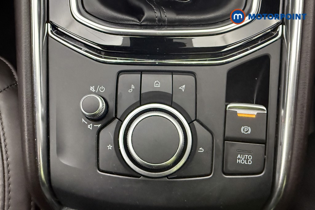 Mazda Cx-5 Gt Sport Manual Petrol SUV - Stock Number (1595464) - 14th supplementary image