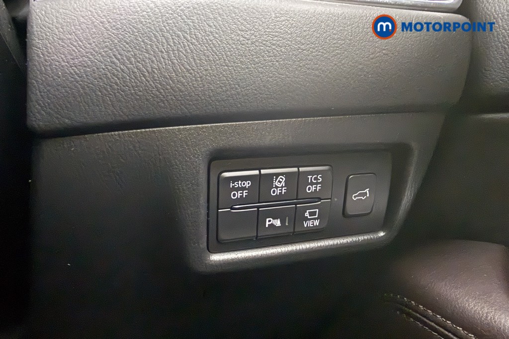 Mazda Cx-5 Gt Sport Manual Petrol SUV - Stock Number (1595464) - 16th supplementary image