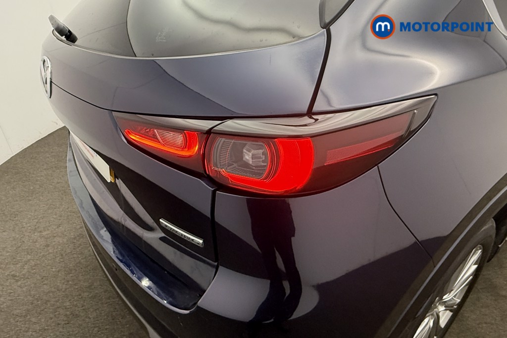 Mazda Cx-5 Gt Sport Manual Petrol SUV - Stock Number (1595464) - 17th supplementary image