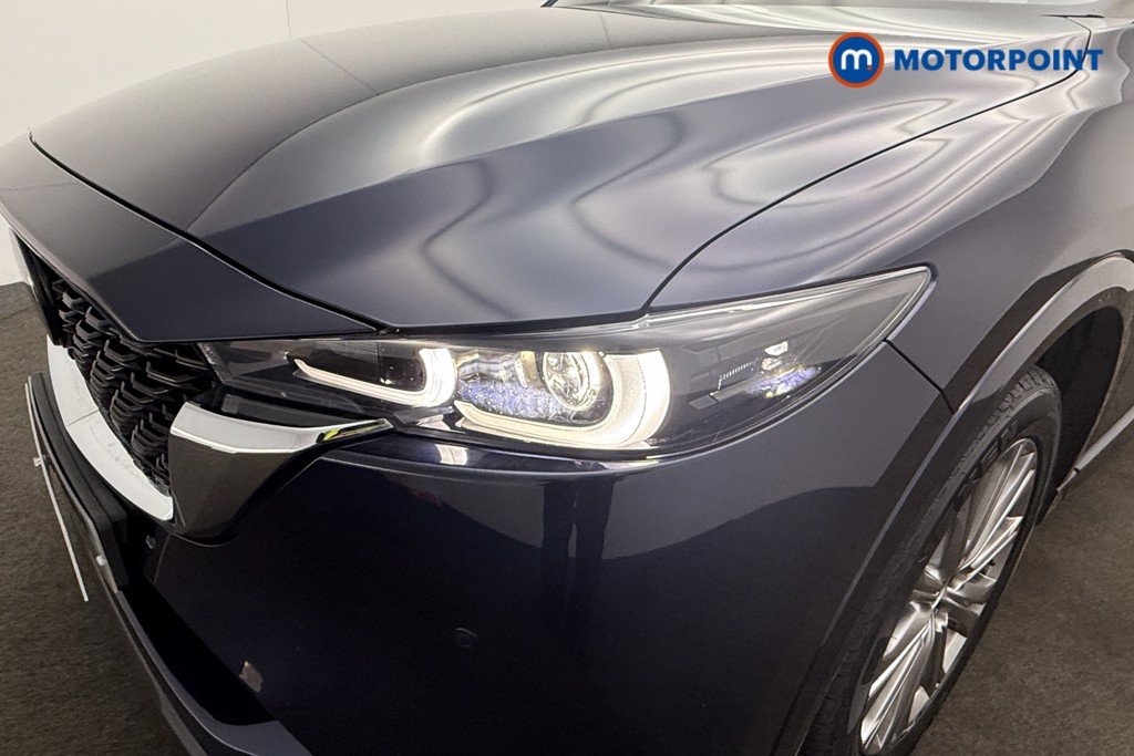Mazda Cx-5 Gt Sport Manual Petrol SUV - Stock Number (1595464) - 20th supplementary image