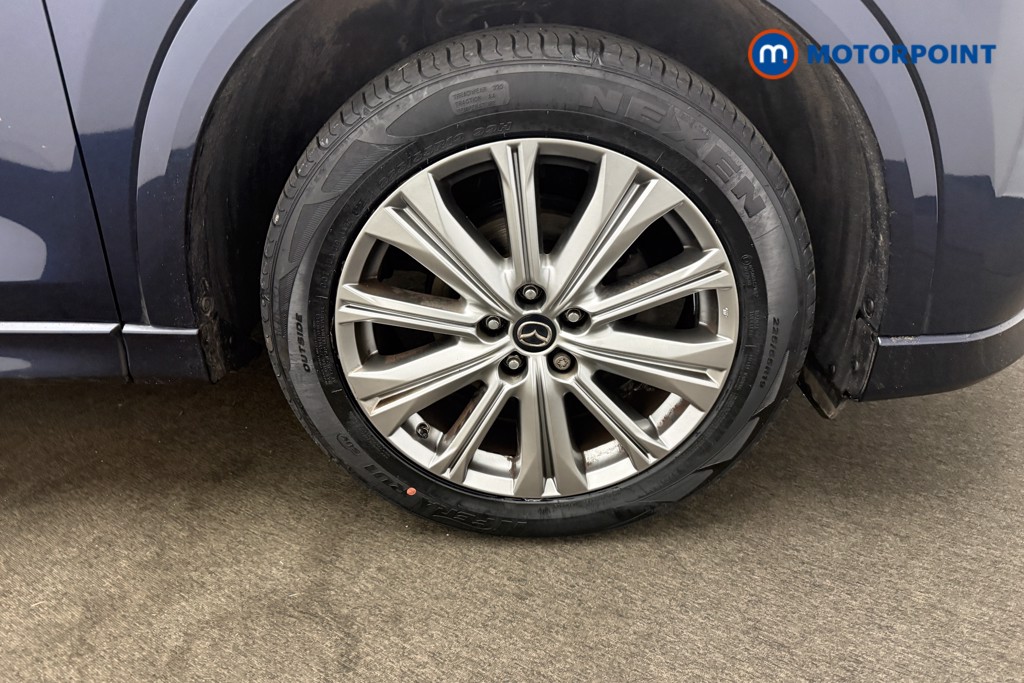 Mazda Cx-5 Gt Sport Manual Petrol SUV - Stock Number (1595464) - 21st supplementary image