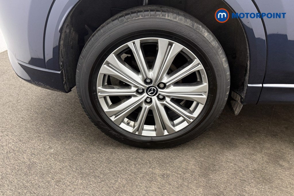 Mazda Cx-5 Gt Sport Manual Petrol SUV - Stock Number (1595464) - 22nd supplementary image