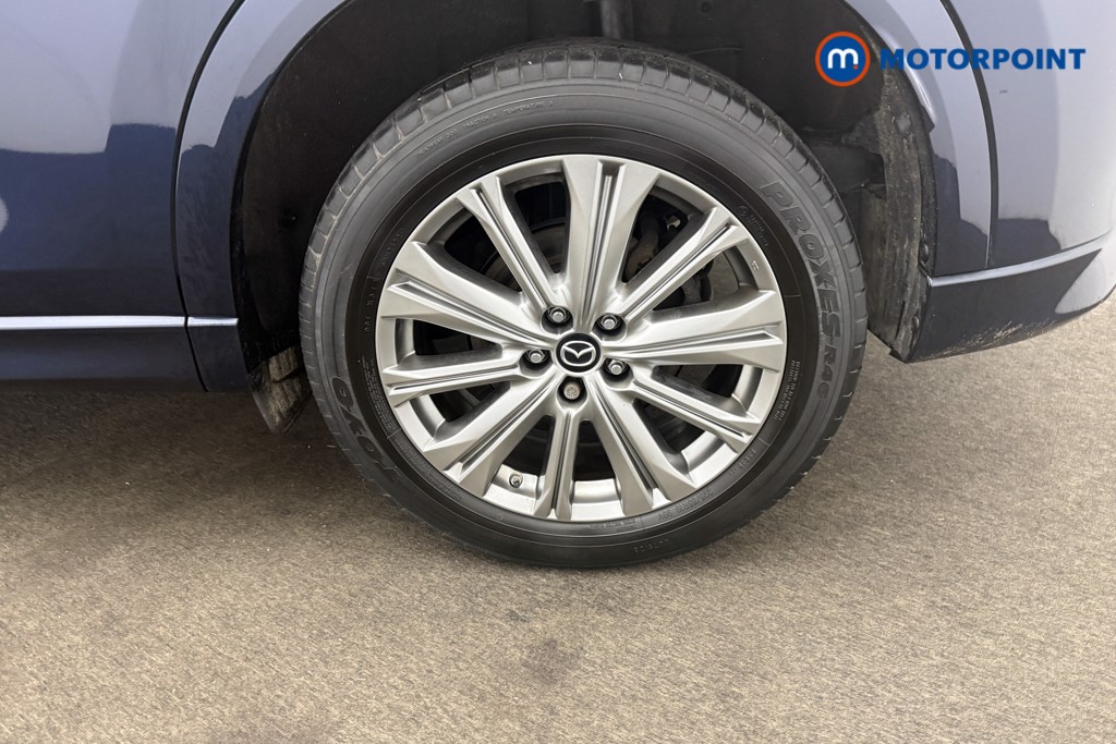 Mazda Cx-5 Gt Sport Manual Petrol SUV - Stock Number (1595464) - 23rd supplementary image