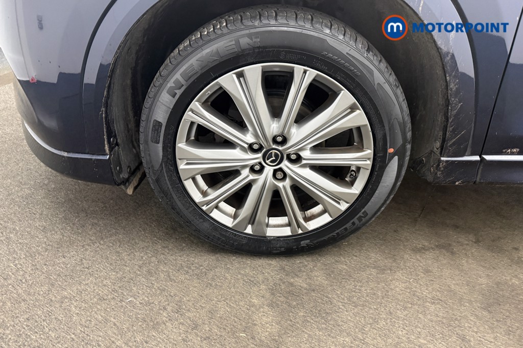 Mazda Cx-5 Gt Sport Manual Petrol SUV - Stock Number (1595464) - 24th supplementary image