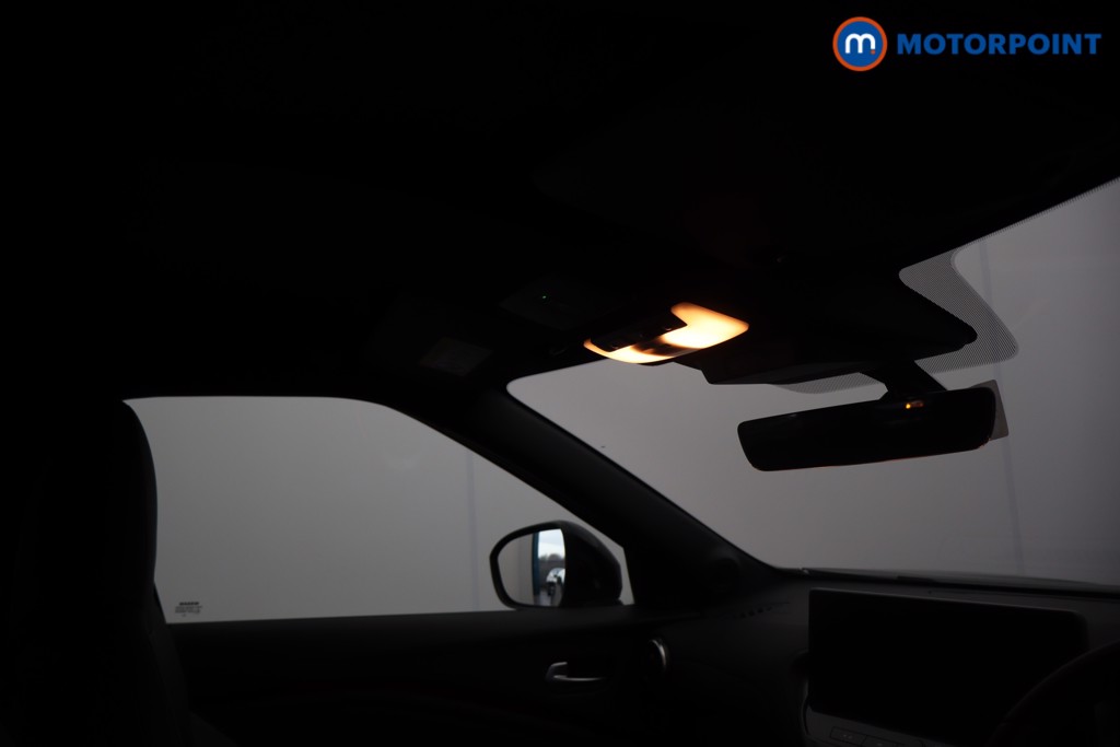 Nissan Juke N-Connecta Manual Petrol SUV - Stock Number (1595674) - 16th supplementary image