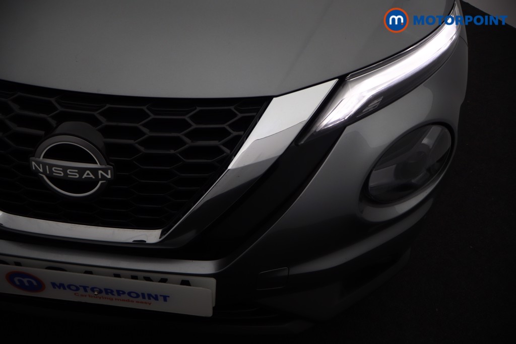 Nissan Juke N-Connecta Manual Petrol SUV - Stock Number (1595674) - 25th supplementary image