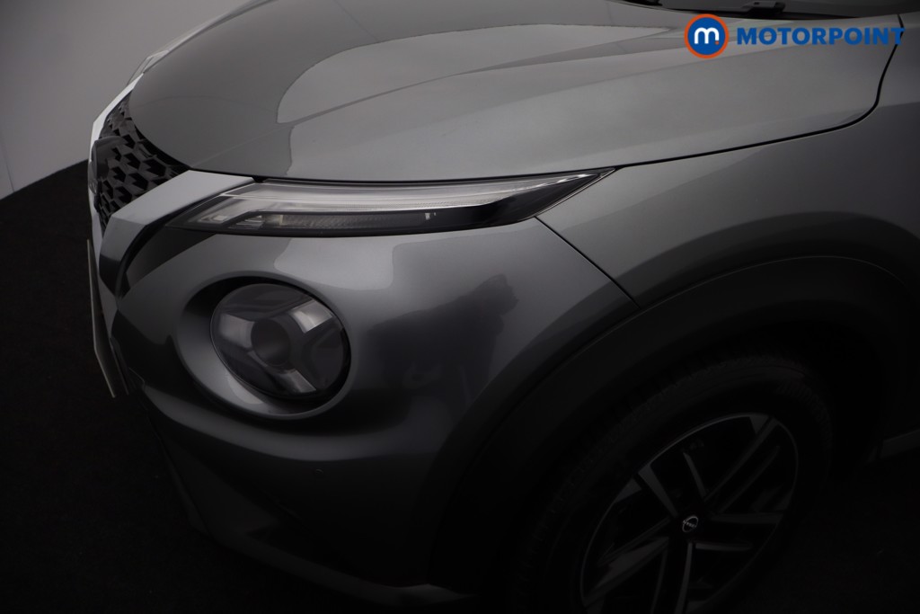 Nissan Juke N-Connecta Manual Petrol SUV - Stock Number (1595674) - 28th supplementary image