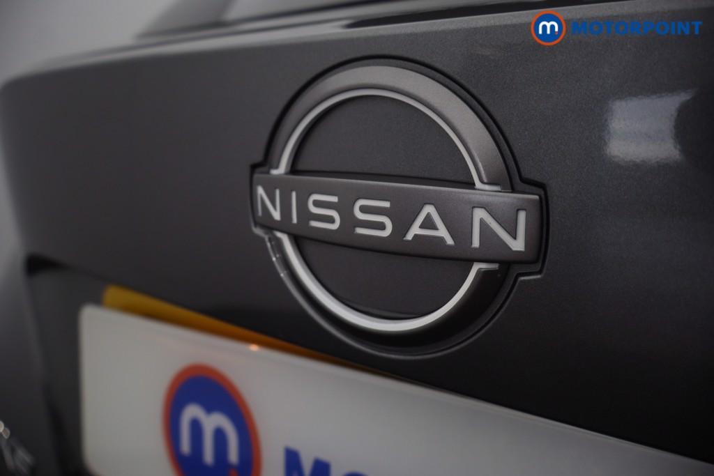 Nissan Juke N-Connecta Manual Petrol SUV - Stock Number (1595674) - 31st supplementary image