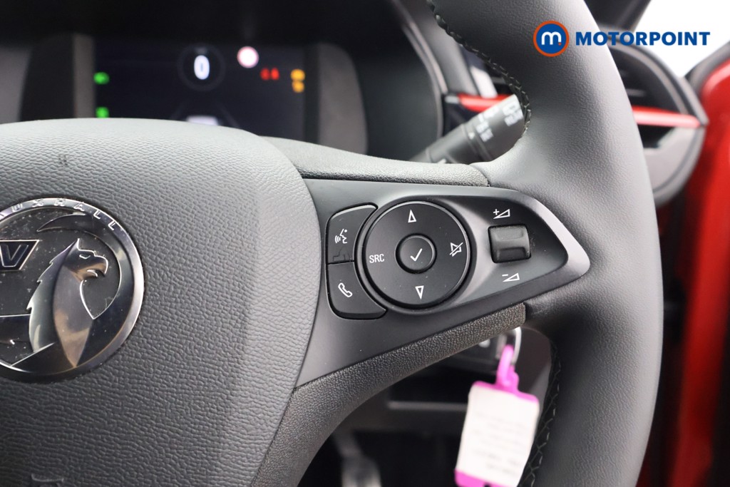 Vauxhall Corsa GS Manual Petrol Hatchback - Stock Number (1596346) - 3rd supplementary image