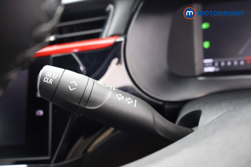 Vauxhall Corsa GS Manual Petrol Hatchback - Stock Number (1596346) - 5th supplementary image