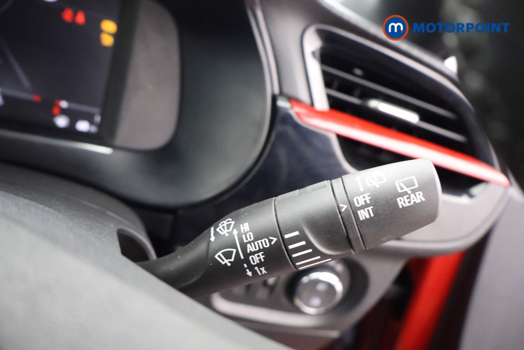 Vauxhall Corsa GS Manual Petrol Hatchback - Stock Number (1596346) - 6th supplementary image