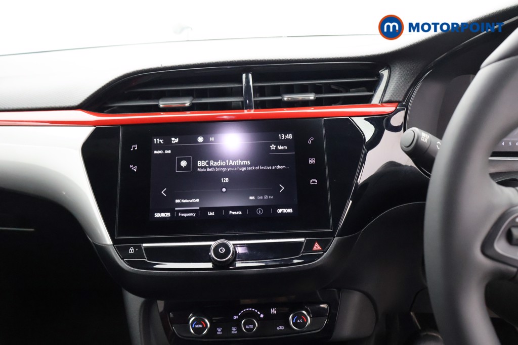 Vauxhall Corsa GS Manual Petrol Hatchback - Stock Number (1596346) - 7th supplementary image