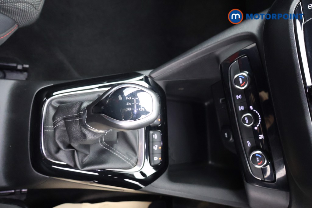 Vauxhall Corsa GS Manual Petrol Hatchback - Stock Number (1596346) - 8th supplementary image