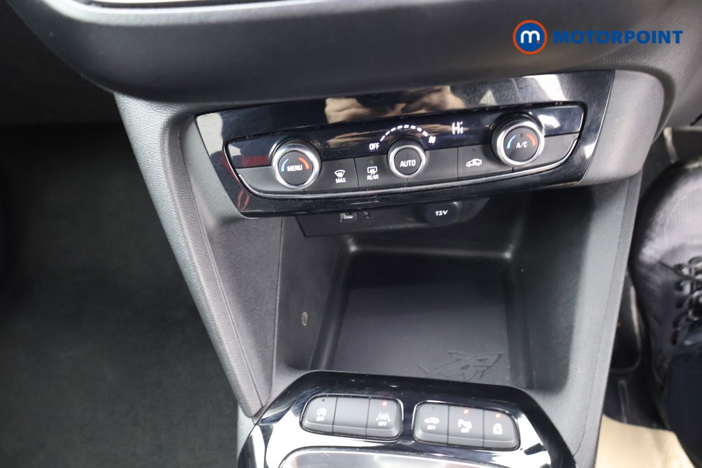 Vauxhall Corsa GS Manual Petrol Hatchback - Stock Number (1596346) - 9th supplementary image