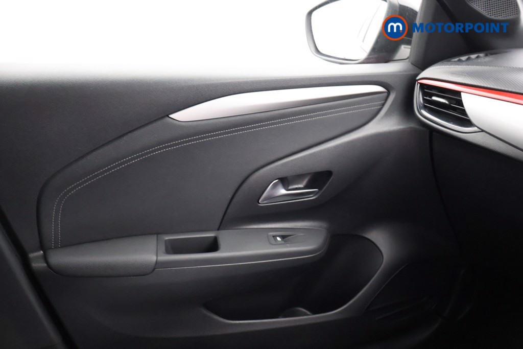 Vauxhall Corsa GS Manual Petrol Hatchback - Stock Number (1596346) - 11th supplementary image