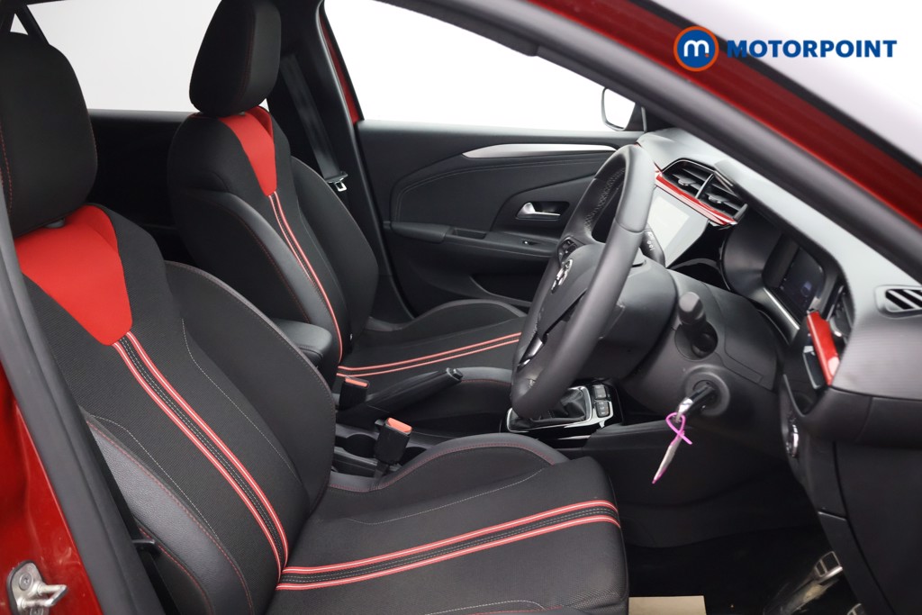 Vauxhall Corsa GS Manual Petrol Hatchback - Stock Number (1596346) - 14th supplementary image