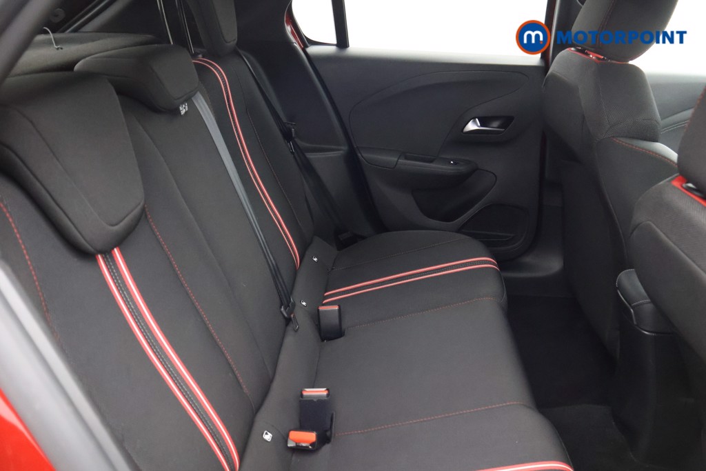 Vauxhall Corsa GS Manual Petrol Hatchback - Stock Number (1596346) - 15th supplementary image