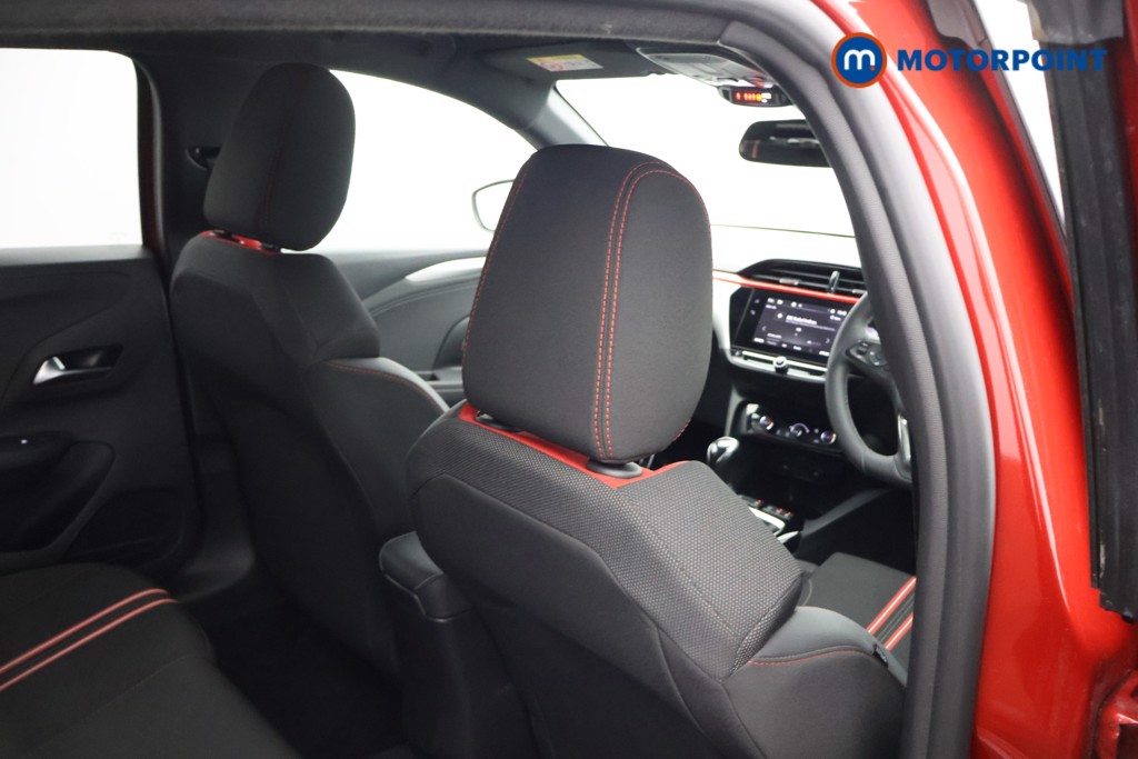 Vauxhall Corsa GS Manual Petrol Hatchback - Stock Number (1596346) - 16th supplementary image