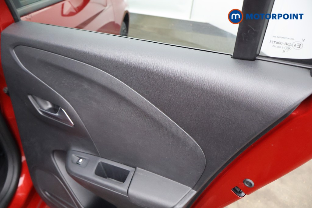 Vauxhall Corsa GS Manual Petrol Hatchback - Stock Number (1596346) - 17th supplementary image