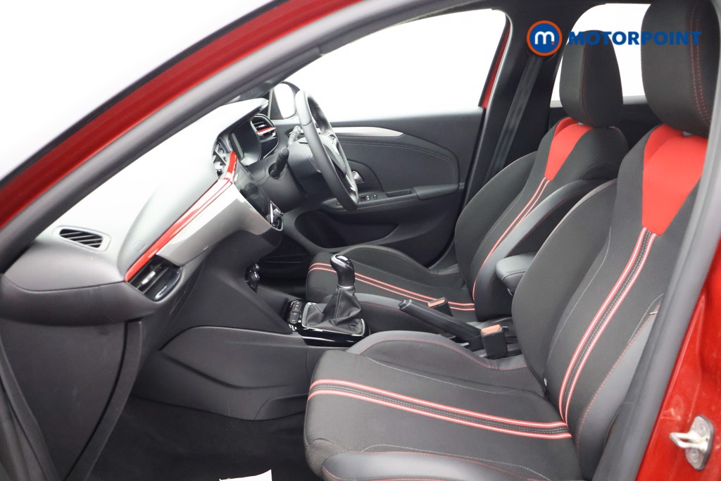 Vauxhall Corsa GS Manual Petrol Hatchback - Stock Number (1596346) - 19th supplementary image