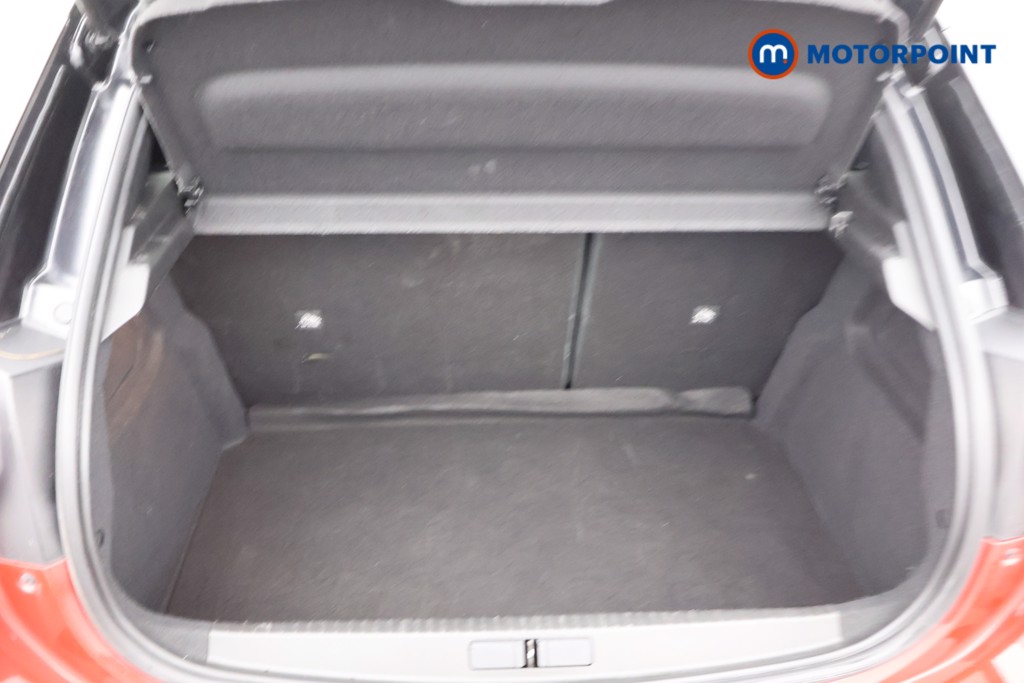 Vauxhall Corsa GS Manual Petrol Hatchback - Stock Number (1596346) - 20th supplementary image