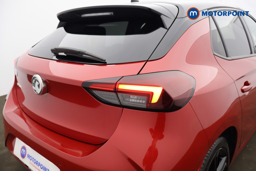 Vauxhall Corsa GS Manual Petrol Hatchback - Stock Number (1596346) - 22nd supplementary image