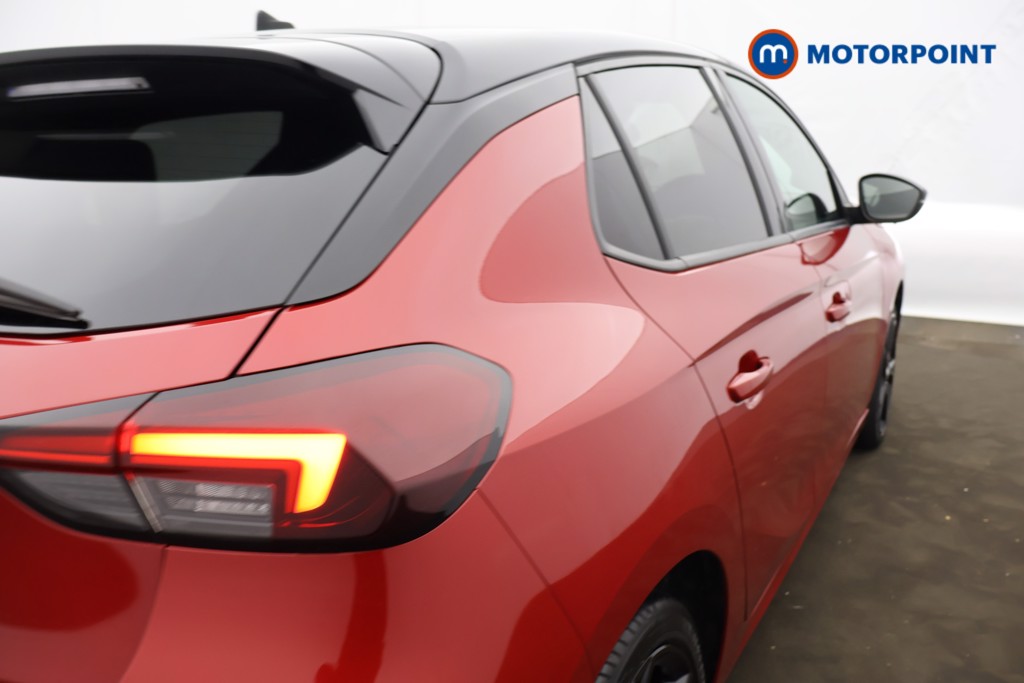 Vauxhall Corsa GS Manual Petrol Hatchback - Stock Number (1596346) - 23rd supplementary image