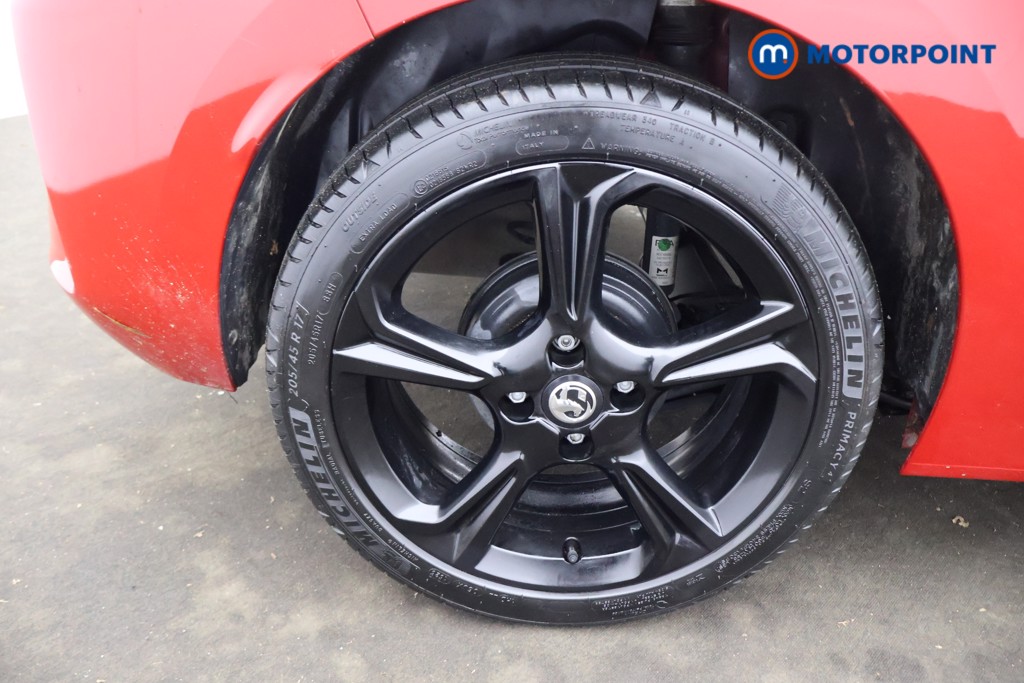 Vauxhall Corsa GS Manual Petrol Hatchback - Stock Number (1596346) - 24th supplementary image