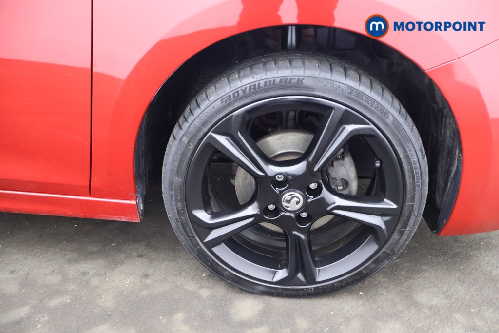 Vauxhall Corsa GS Manual Petrol Hatchback - Stock Number (1596346) - 25th supplementary image