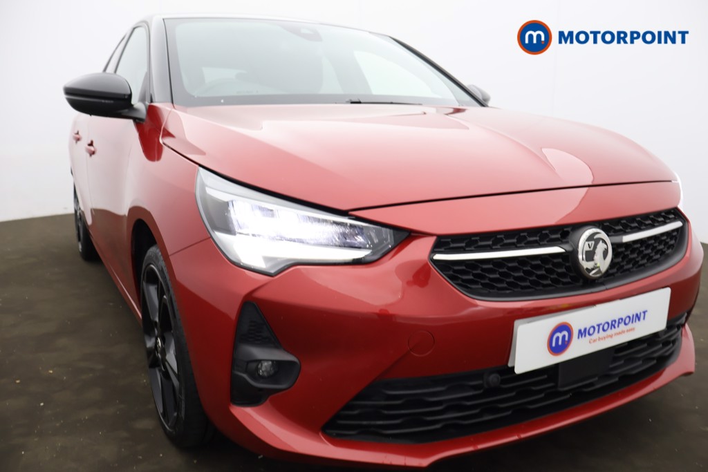 Vauxhall Corsa GS Manual Petrol Hatchback - Stock Number (1596346) - 26th supplementary image