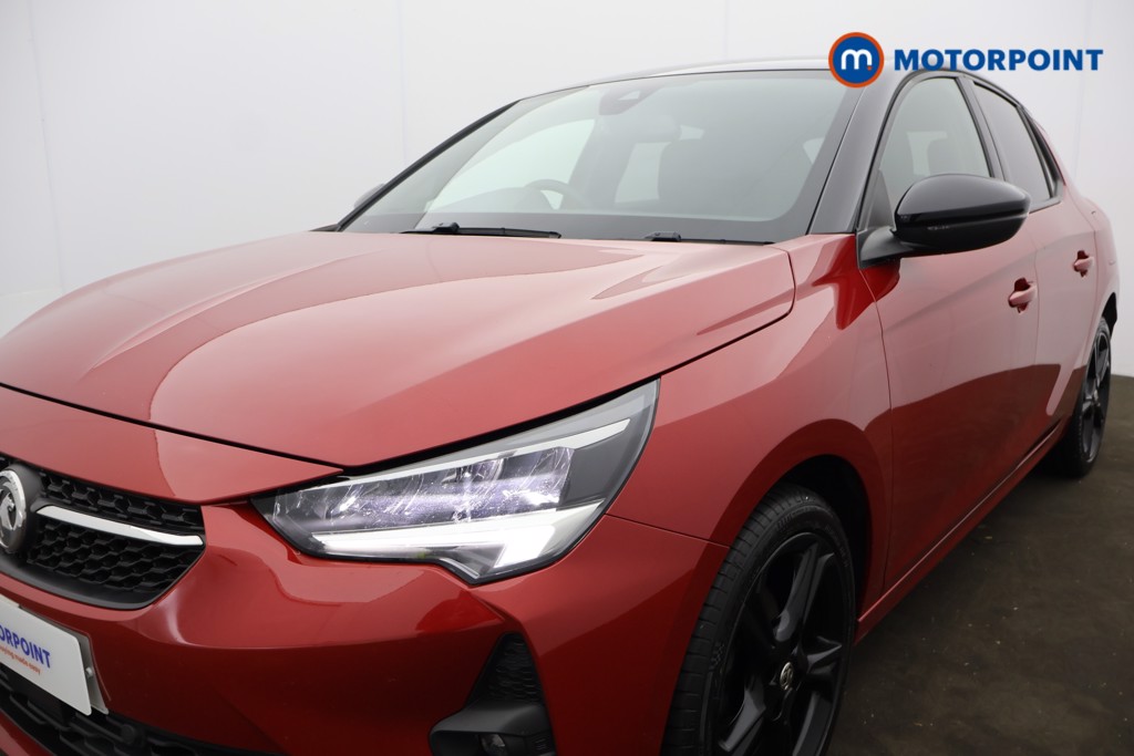 Vauxhall Corsa GS Manual Petrol Hatchback - Stock Number (1596346) - 27th supplementary image