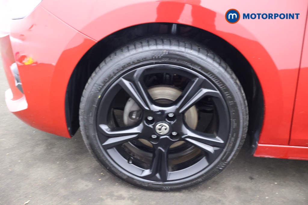 Vauxhall Corsa GS Manual Petrol Hatchback - Stock Number (1596346) - 28th supplementary image