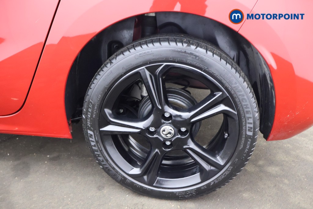 Vauxhall Corsa GS Manual Petrol Hatchback - Stock Number (1596346) - 29th supplementary image