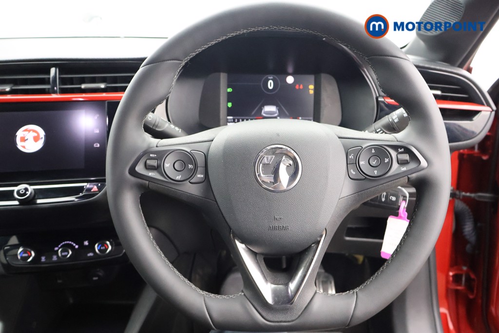 Vauxhall Corsa GS Manual Petrol Hatchback - Stock Number (1596346) - 1st supplementary image